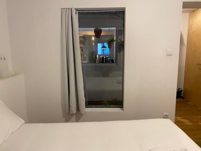 Old Town I By Aston Apartment Bilbao
