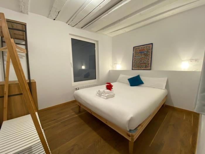 Apartment Old Town I By Aston Bilbao