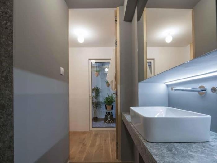 Apartment Old Town I By Aston Bilbao