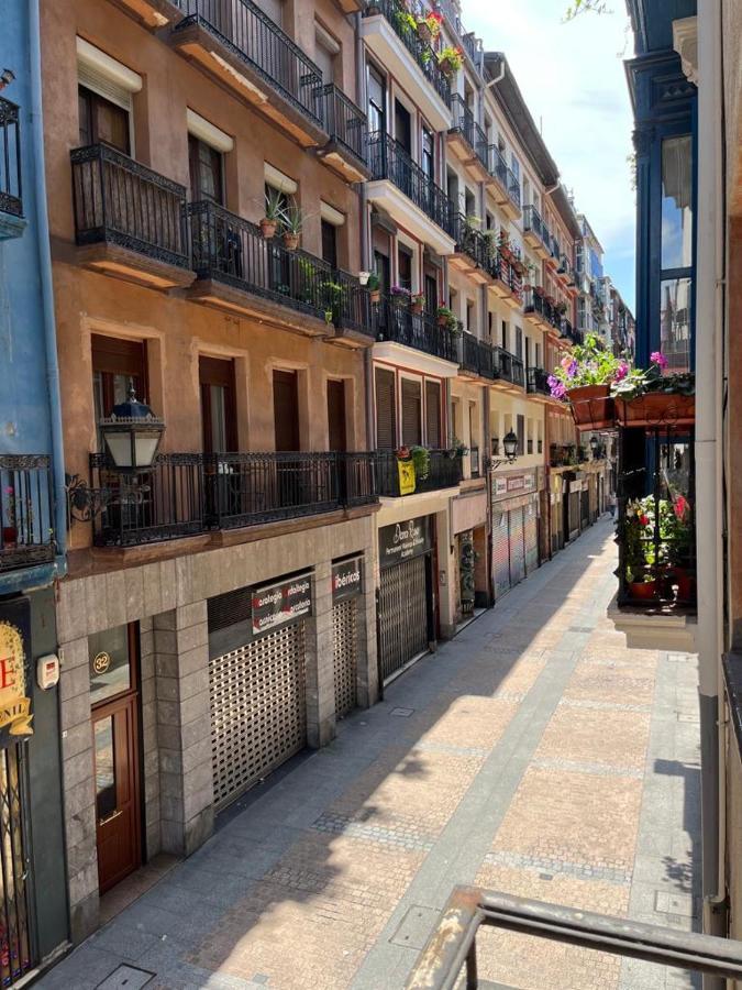Apartment Old Town I By Aston Bilbao